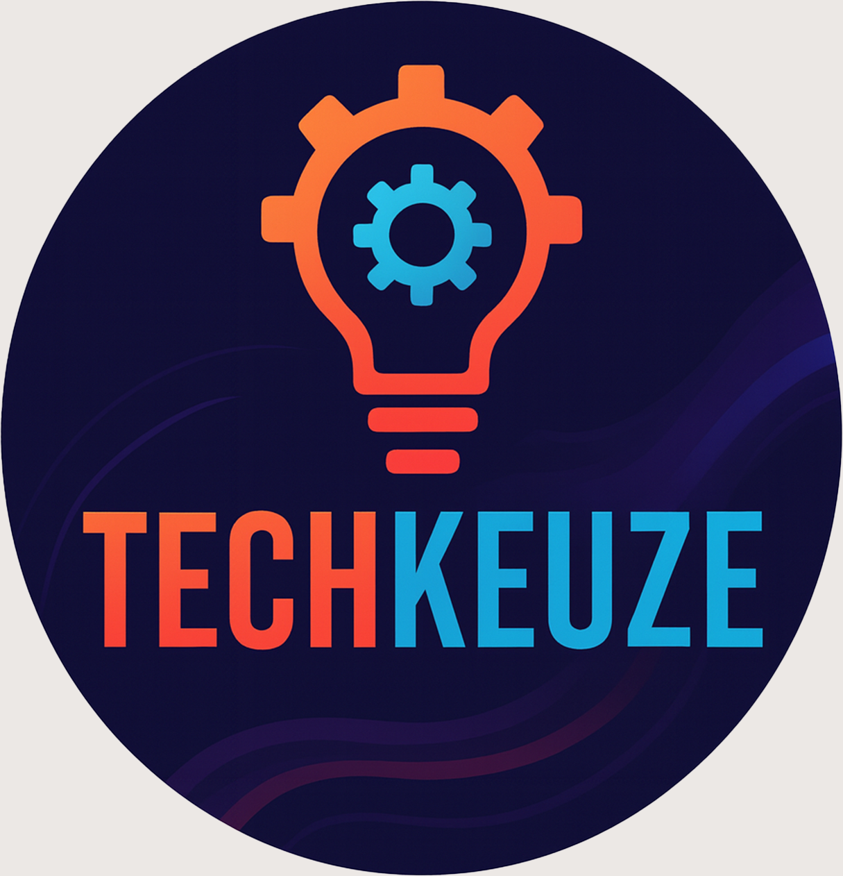 TechKeuze